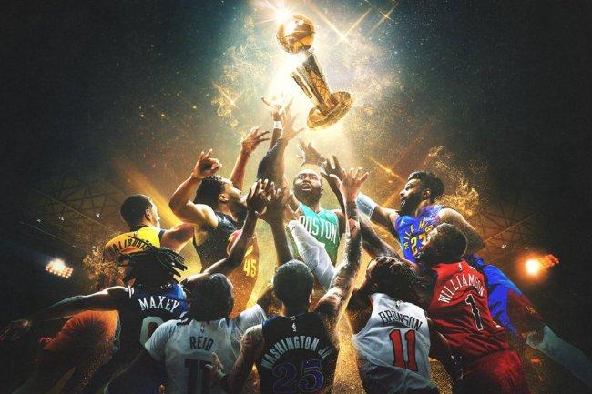  凯尔特东说念主领跑NBA夺冠赔率