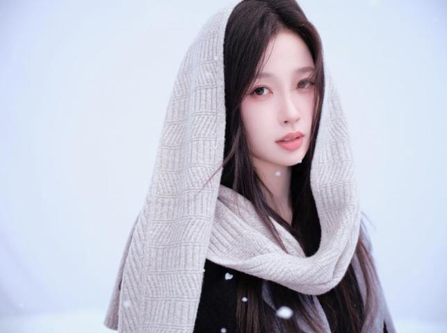 《嘘，国王在蛰伏》聚焦滑雪题材 虞书欣演绎年青东说念主的追梦之路