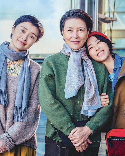 《180天重启谋略》：写姥姥，是为了把母女联系写透
