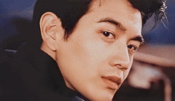 安福家园 文娱圈5位稀缺男星：颜值高情史干净，号称圈中清流