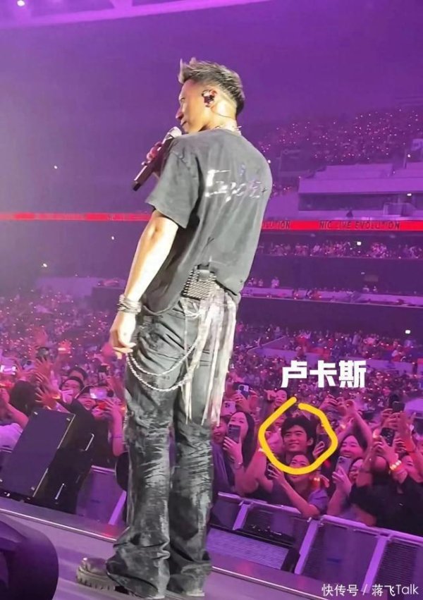 安福货源 谢霆锋俩犬子日常曝光，卢卡斯比爸爸还帅，谢霆锋曾感德前妻