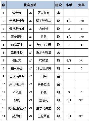 任九推选