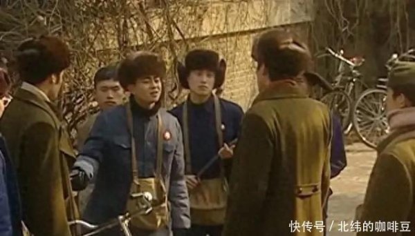 安福家园 不要被血色狂妄骗了，小混蛋太冤了，现实中的他与剧中反差极大